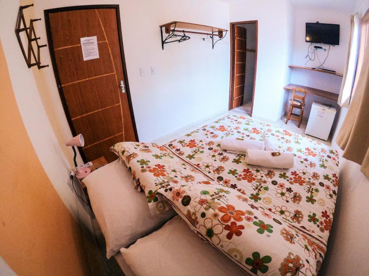 Pousada Bons Lencois Dış mekan fotoğraf