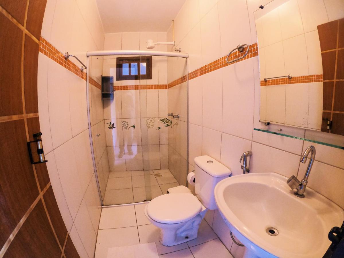 Pousada Bons Lencois Dış mekan fotoğraf